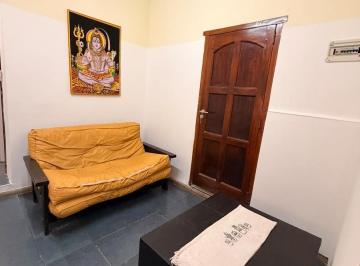 Departamento · 55m² · 3 Ambientes · Departamento Tres Ambientes - San Nicolás - Alquiler Temporal