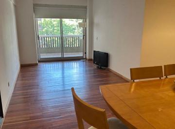 Departamento · 102m² · 4 Ambientes · 2 Cocheras · Alquiler 4 Ambientes, 2 Cocheras Cañitas Caba Sum