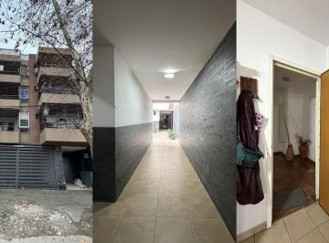 Departamento · 75m² · 4 Ambientes · Venta - Departamento 3 Dorm., Barrio Hospitales, Rosario
