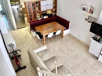 Departamento · 56m² · 2 Ambientes · 1 Cochera · Departamento 2 Ambientes en Venta en Country Club El Venado I