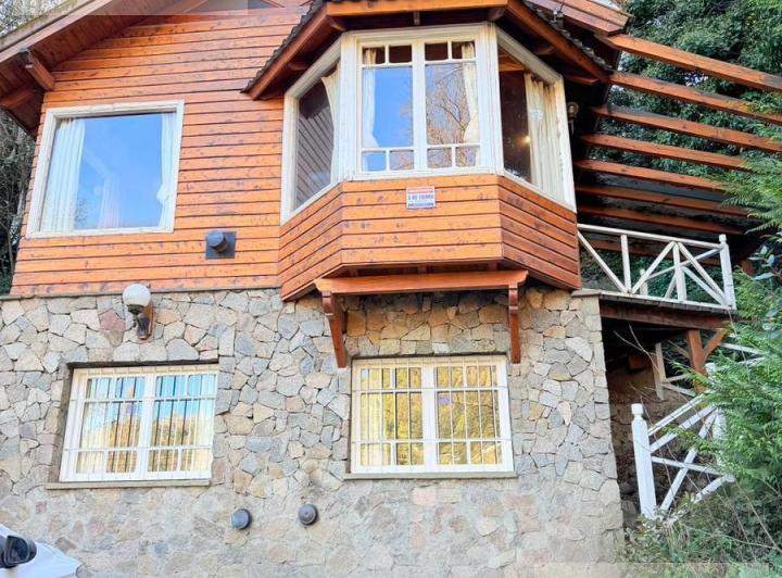 PH · 75m² · 3 Ambientes · 1 Cochera