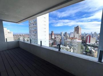 Departamento · 114m² · 3 Ambientes · 1 Cochera · Alquiler Departamento 3 Ambientes con Cochera Platinum Residences Las Lomitas
