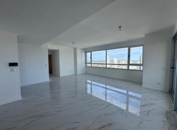 Departamento · 114m² · 3 Ambientes · 1 Cochera · Venta Departamento 3 Ambientes con Cochera Platinum Residences Lomitas