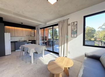 Departamento · 45m² · 2 Ambientes · 1 Cochera · Departamentos en Alquiler Temporal - Verano 2027 - Pinamar Centro