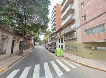 Terreno · 767m² · Venta - Terreno Para Construcción - Barrio Martin, Rosario.