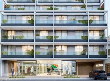 Departamento · 51m² · 2 Ambientes · Departamento en Pozo de 1 Dormitorio General Paz