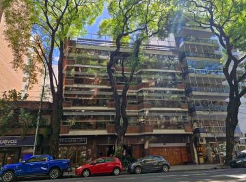 Departamento de 5 ambientes, Caballito · Exclusivo Piso en Dúplex de 370 m², Sobre Av Pedro Goyena, Terraza Propia y Cochera