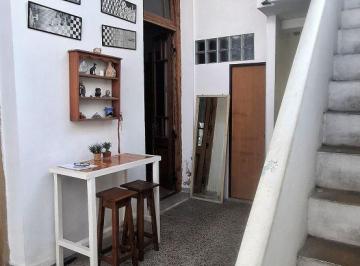 PH de 3 ambientes, San Cristobal · Muy Lindo y Amplio PH en Excelente Zona de San Cristobal, Muy Luminoso con Terraza Propia