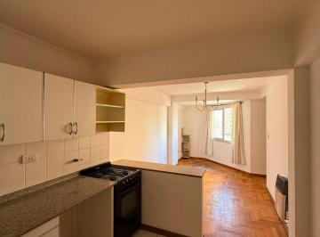 Departamento en Alquiler de 2 ambientes Nueva Córdoba · Alquiler Nueva Cordoba 1 Dormitorio