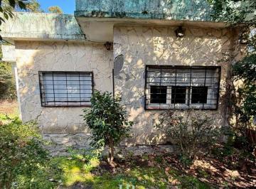 Casa · 80m² · 3 Ambientes · Se Vende Casa a Refaccionar, Lista Para Escriturar - Financia - La Reja, Moreno
