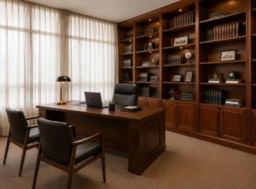 Oficina comercial · 407m² · 20 Ambientes · Oficina en Zona Tribunales, Av Córdoba Al 1300 Piso 8 - 20 Ambientes