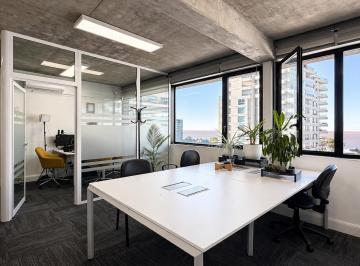 Oficina comercial · 109m² · Alquiler de Oficina en Olivos