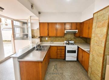 Departamento de 3 ambientes, Córdoba · Semipiso en Venta Colón y Sucre