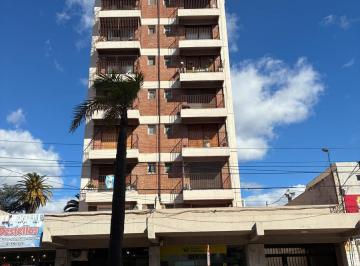 Departamento · 45m² · 2 Ambientes · Departamento de 2 Ambientes en Alquiler en Torre Cazón | 9.º Piso con Balcón y Bajas Expensas