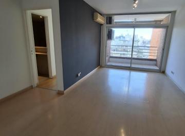 Departamento · 50m² · 2 Ambientes · Luminoso 2 Amb Amenities de Lujo en Complejo Jardines del Libertador Nuñez