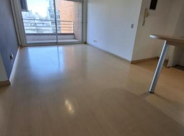 Departamento · 50m² · 2 Ambientes · Luminoso 2 Amb Amenities de Lujo en Complejo Jardines del Libertador Nuñez