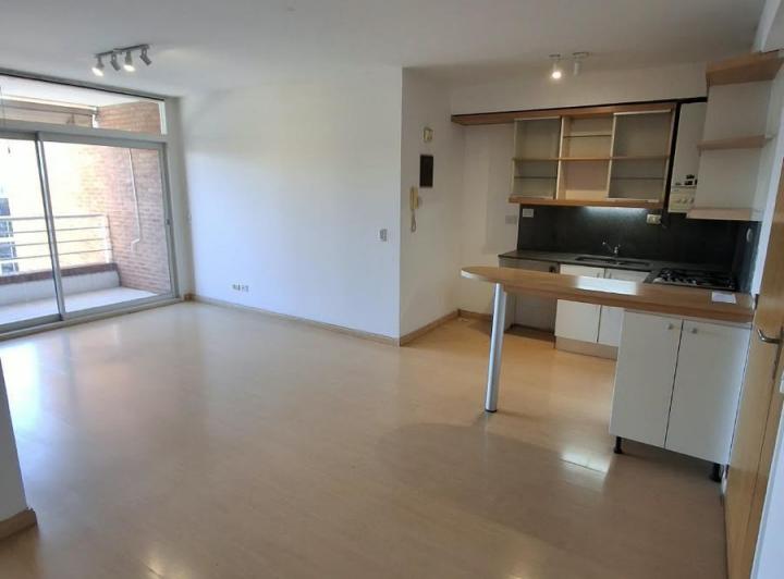 Departamento · 50m² · 2 Ambientes