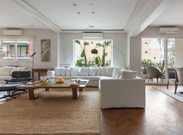 Departamento · 167m² · 4 Ambientes · Montevideo y Quintana