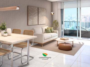 Departamento · 51m² · 2 Ambientes · Departamento en Pozo de 1 Dormitorio General Paz