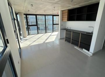 Oficina comercial · 46m² · 1 Ambiente · Alquiler Oficina en Ituzaingo Norte Viva Office