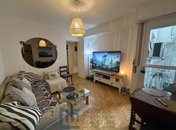 Departamento · 45m² · 3 Ambientes · Departamento - Palermo Hollywood