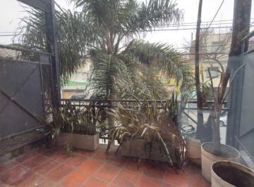 Departamento de 4 ambientes, Palermo · Alquiler Triplex con Balcon, Terraza, Luminoso!