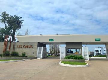 Terreno · 405m² · B° Privado Las Cañas - Terreno Central de 405 m²
