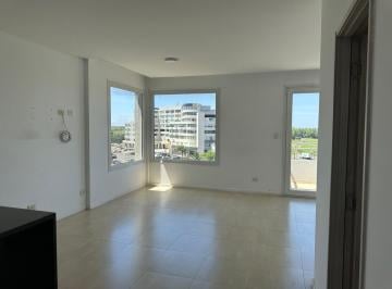 Oficina comercial · 60m² · 1 Ambiente · 1 Cochera · Espacios Versátiles Que Se Adaptan Al Ritmo y Crecimiento