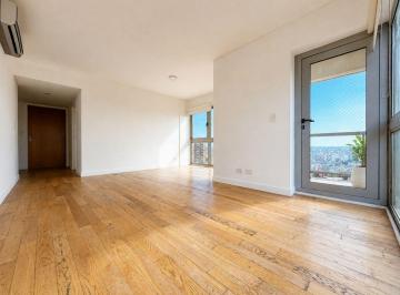 Departamento de 3 ambientes, Núñez · Excelente 3 Ambientes Piso Alto con Cochera y Baulera | Full Amenities
