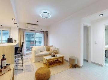 Departamento · 42m² · 2 Ambientes · 1 Cochera · Departamento en Venta 2 Amb Caseros Cochera