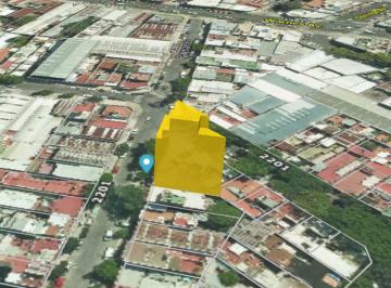 Terreno · 155m² · Venta Lote en Villa Crespo Usam