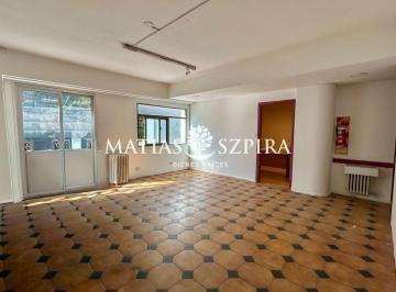 Oficina comercial · 171m² · 6 Ambientes · Venta de Oficina 6 Ambientes en Balvanera, Capital Federal.