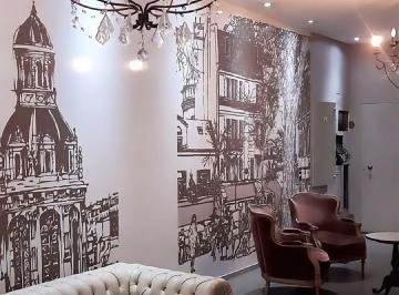 Departamento · 35m² · 1 Ambiente · Departamento - San Telmo