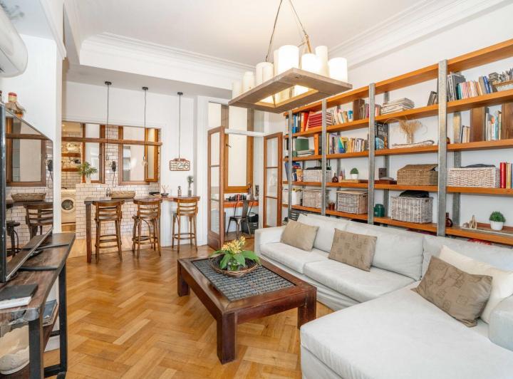Departamento · 67m² · 3 Ambientes
