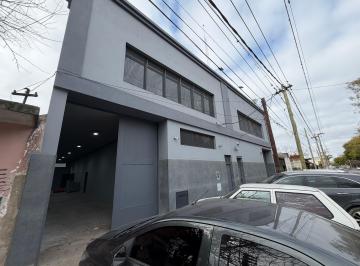 Bodega-Galpón de 9 ambientes, Malvinas Argentinas · Galpón Industrial Premium a Estrenar | 549 M²cubiertos | Oficinas | Ingreso Para Camiones | Malvinas