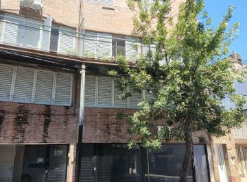 Departamento de 1 ambiente, Rosario · Amplio Monoambiente en Echesortu