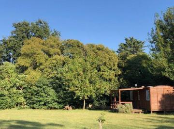 HOG-HOG-1380_2 · Cabañas en Santa Coloma - 2400 m² Terreno