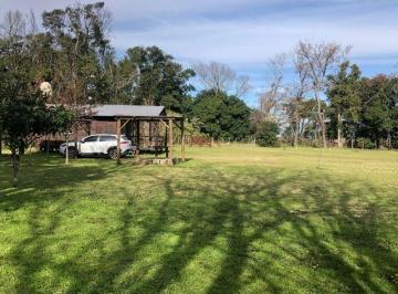 HOG-HOG-1380_2 · Cabañas en Santa Coloma - 2400 m² Terreno