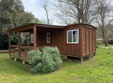 HOG-HOG-1380_2 · Casa Quinta en Santa Coloma - 2400 m² Terreno