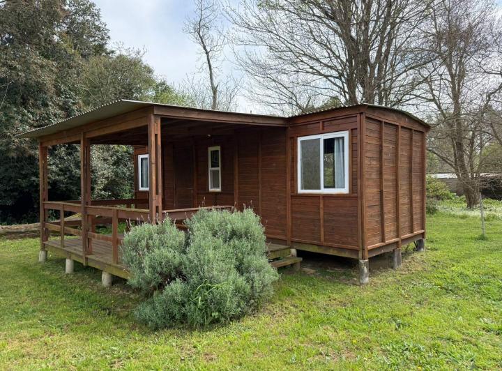 Quinta vacacional · 56m² · 4 Ambientes