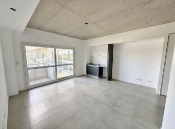 Departamento · 33m² · 1 Ambiente · Amlplio Monoambiente Venta en Complejo Campus Norte - Villa Martelli