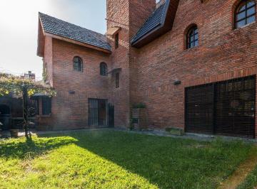 Casa · 187m² · 7 Ambientes · 1 Cochera · Venta Casa 7 Amb Acassuso San Isidro