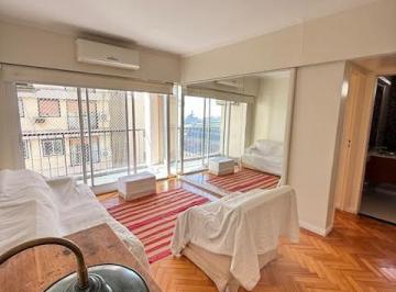 Departamento · 55m² · 2 Ambientes · Retiro - Libertador Al 200 (Rsv)