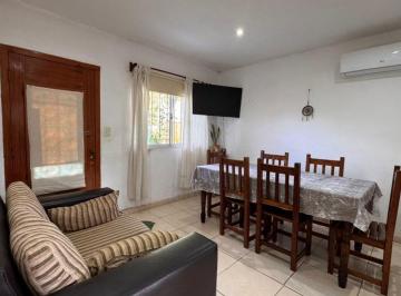 Casa · 60m² · 3 Ambientes · 1 Cochera · Casa 3 Ambientes Venta Cañuelas Amplio Lote Garaje