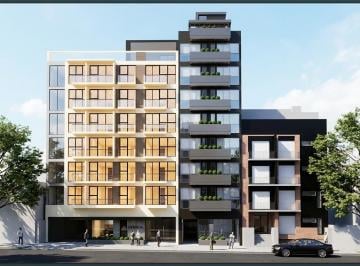 Departamento · 30m² · 1 Ambiente · Departamento en Chauvin