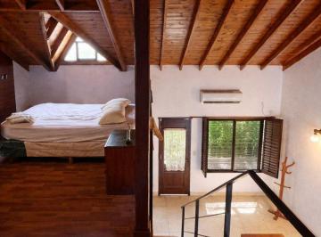 PH · 60m² · 3 Ambientes · 1 Cochera · PH 3 Ambientes en Venta en Canning con Parrilla