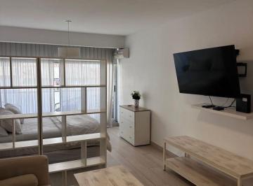 Departamento de 1 ambiente, Palermo · Exclusivo Departamento Amoblado en Palermo