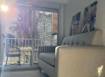 Departamento de 2 ambientes, Recoleta · Dueño Vende Sin Comisión. Parque Las Heras Renovado, Balcón Vestidor Escritorio