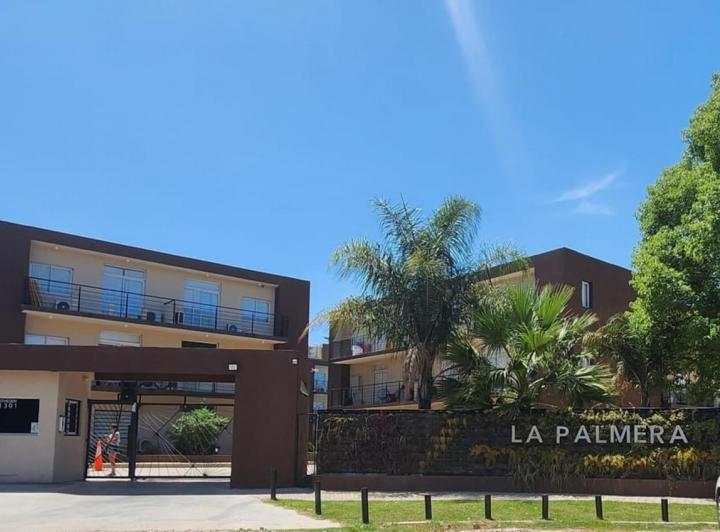 Departamento · 42m² · 2 Ambientes · 1 Cochera