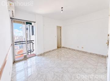 Departamento · 43m² · 3 Ambientes · Departamento en Venta en Parque Patricios 3 Ambientes con Balcon.